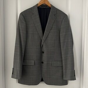J. Crew Ludlow Suit Jacket, Men’s size 40R Slim